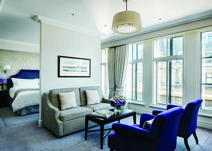 The Langham London