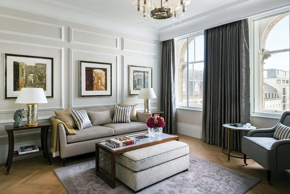 Hotel The Langham Londra
